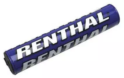 RENTHAL MX PAD MINI BLUE, RENTHAL P217
