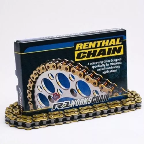 Renthal R1 Works Chain