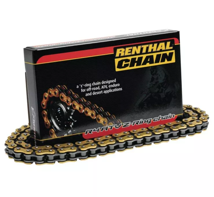 Renthal R4 Z-Ring Chain