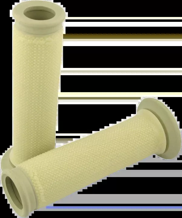 Renthal Reinforced Dual-Compound Grips For Street