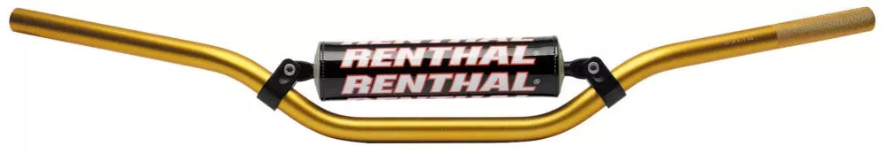 Renthal Street Fighter 7/8 in Handlebar