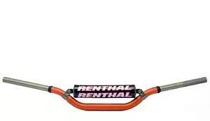 RENTHAL TWINWALL McGRATH 999, MCGRATH / SHORT, Renthal 999-01-OR-07-185