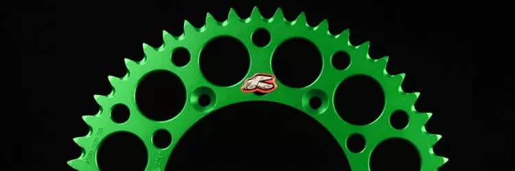 Renthal Ultralight Rear Sprocket