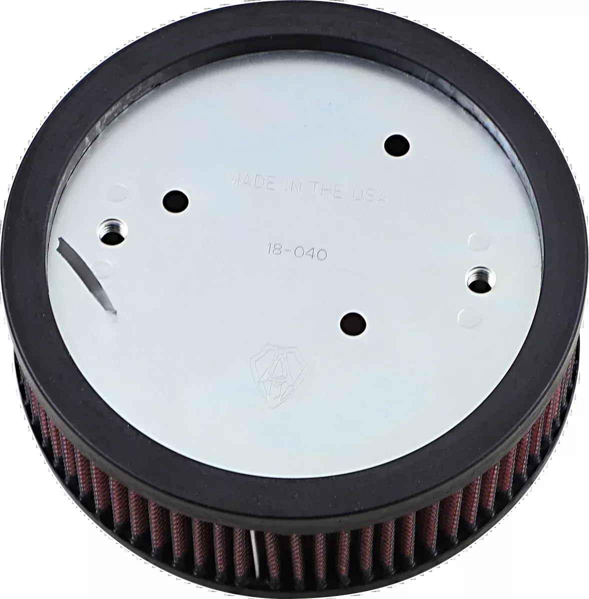 Replacement Big Sucker Stage 1 Air Filter - Sportster