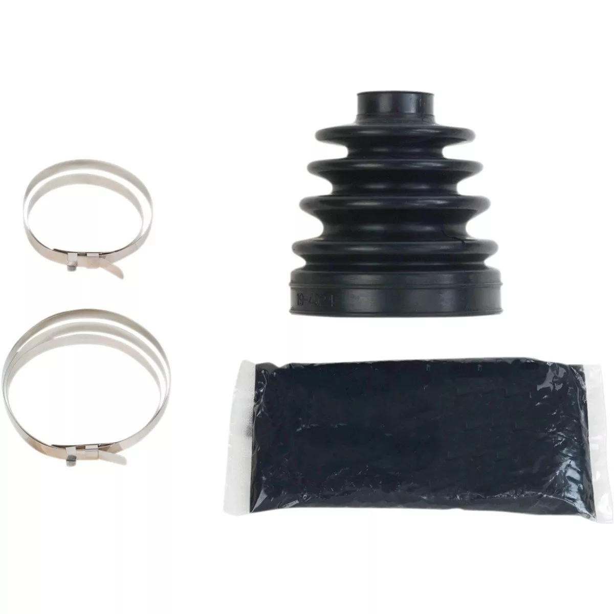 Replacement CV Joint Boot Kit for ATVs and UTVs