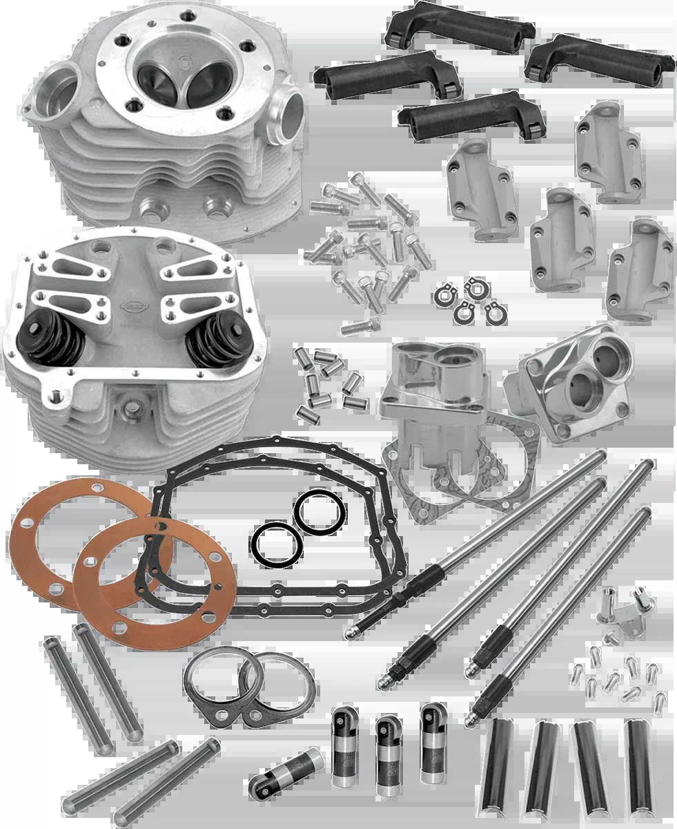 Retro Top End Conversion Kit