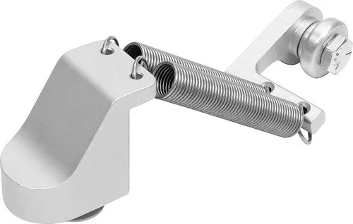 Return Spring Kit 4150 Clear ALL54194