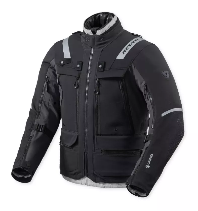 REV’IT! Defender 4 GTX Jacket