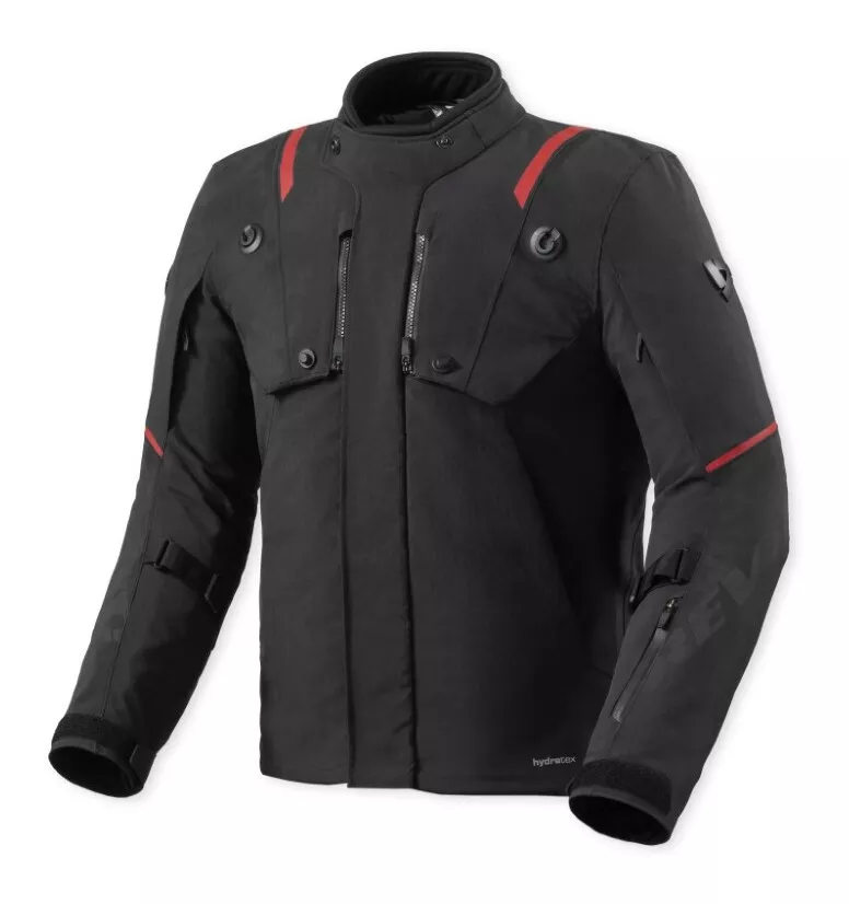 REV’IT! Fractal H2O Jacket