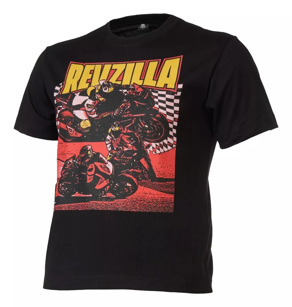 RevZilla Racing T-Shirt