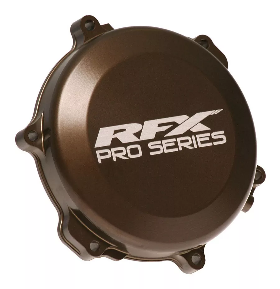 RFX Clutch Cover Honda 250cc-500cc
