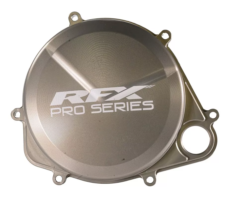 RFX Clutch Cover Honda CRF450R / CRF450RX