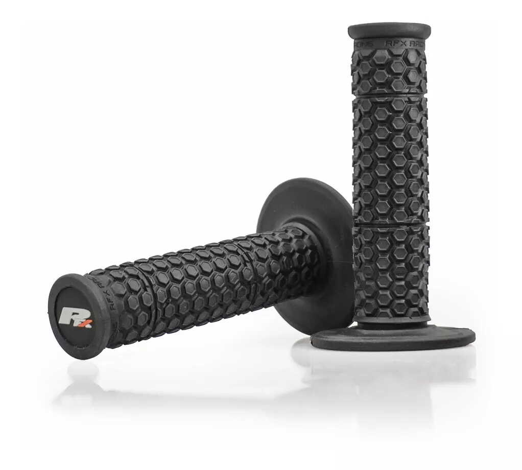 RFX Nanotube Grips