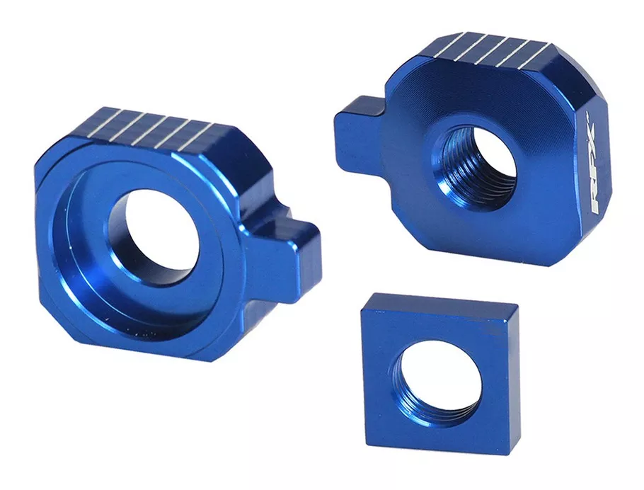 RFX Rear Axle Blocks Sherco 250cc-500cc