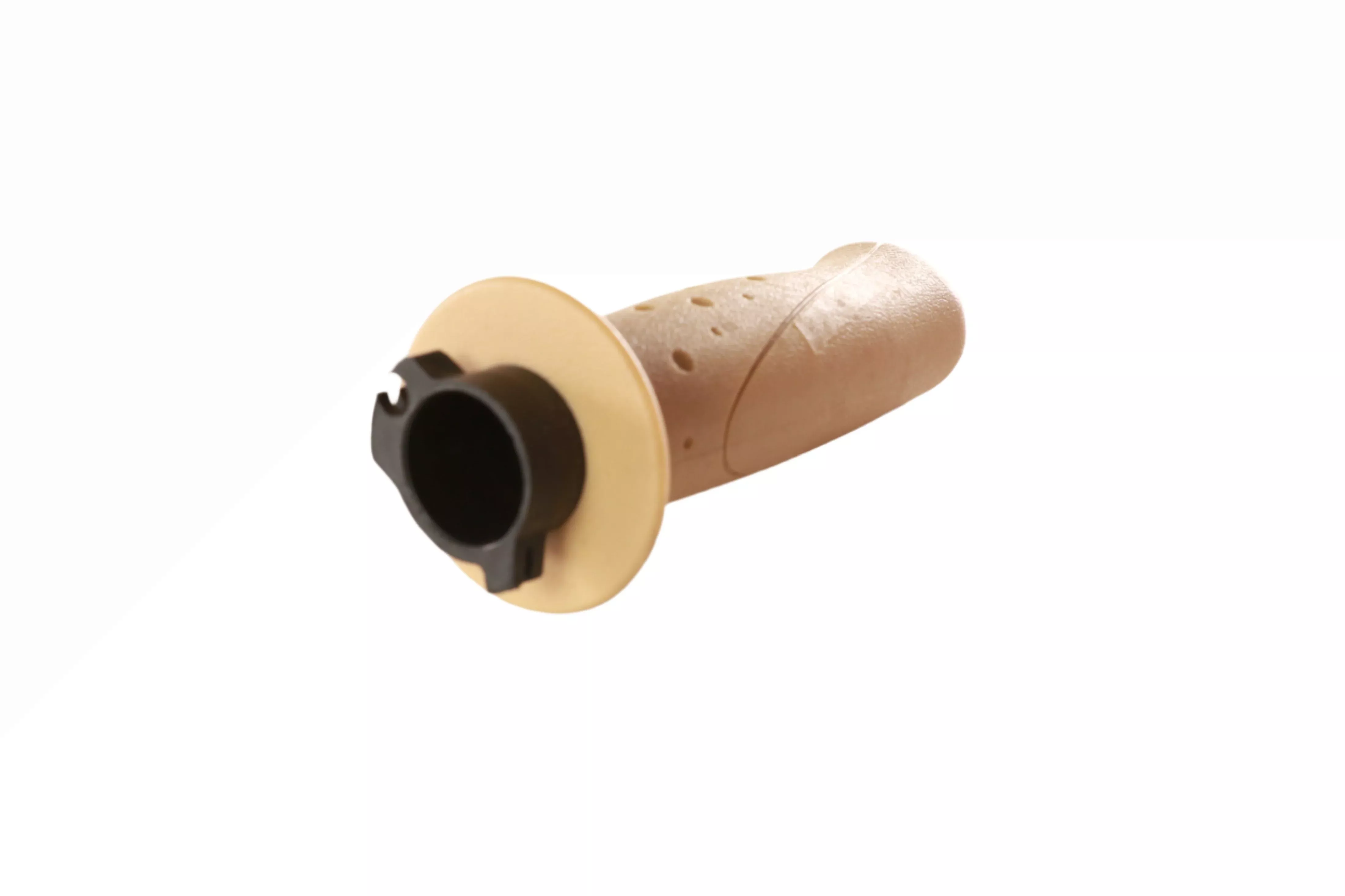 RH GRIP ASSY,TAN (PAMPLONA '18 & OLDER)