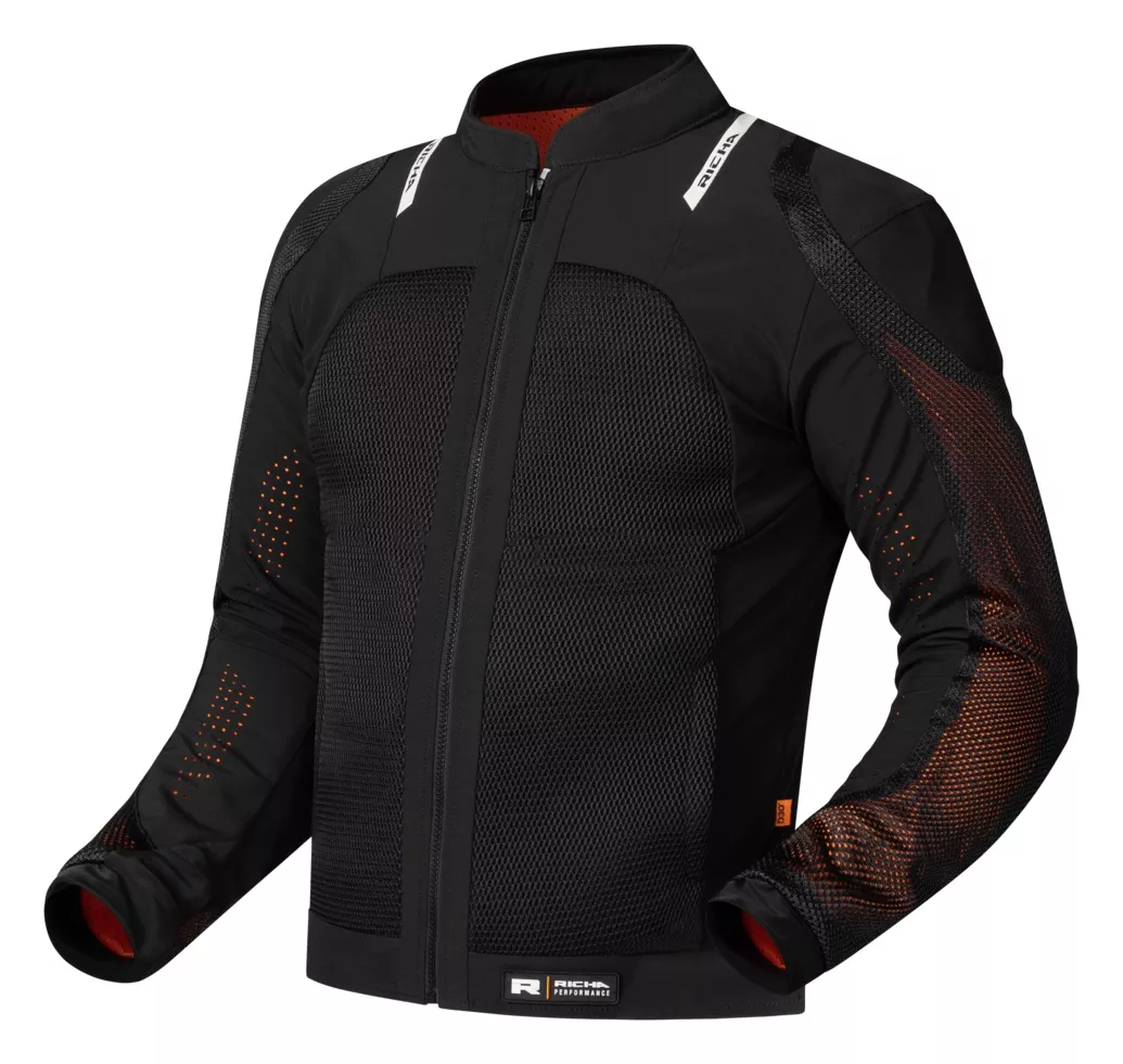 RICHA Force 2 D3O Jacket