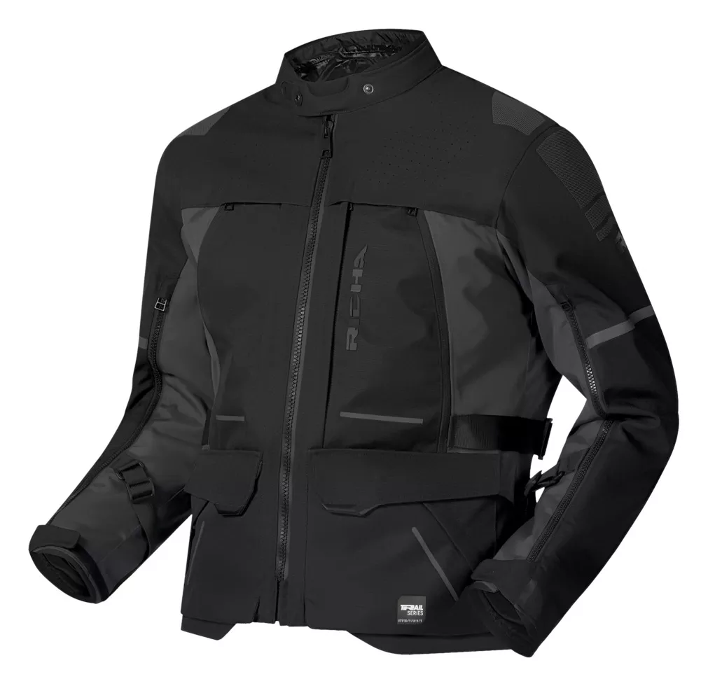 RICHA Infinity 3 Adventure Jacket