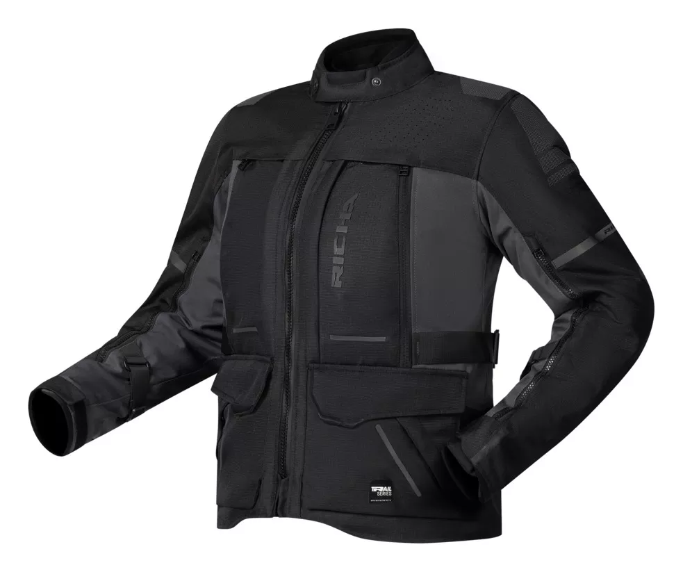 RICHA Infinity 3 Adventure Women’s Jacket