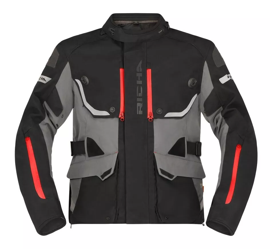 RICHA Infinity 3 Pro Jacket