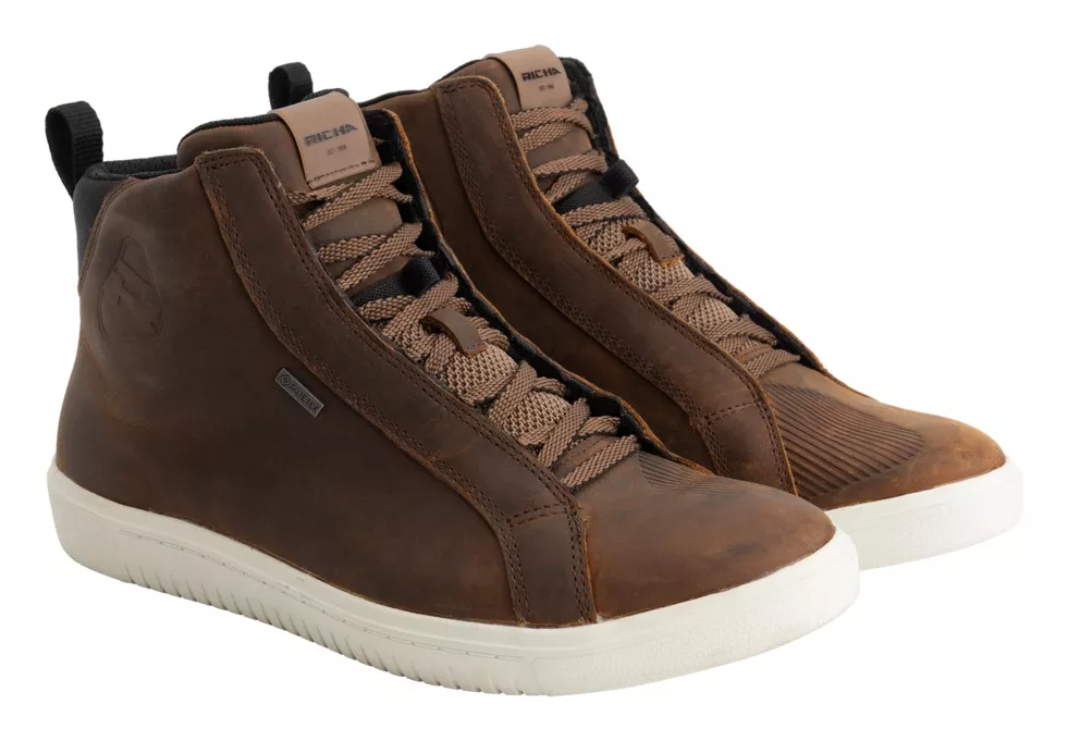 RICHA Logan GTX Shoes