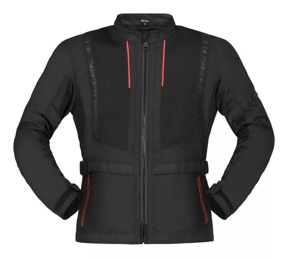 RICHA Monaco Mesh WP Jacket