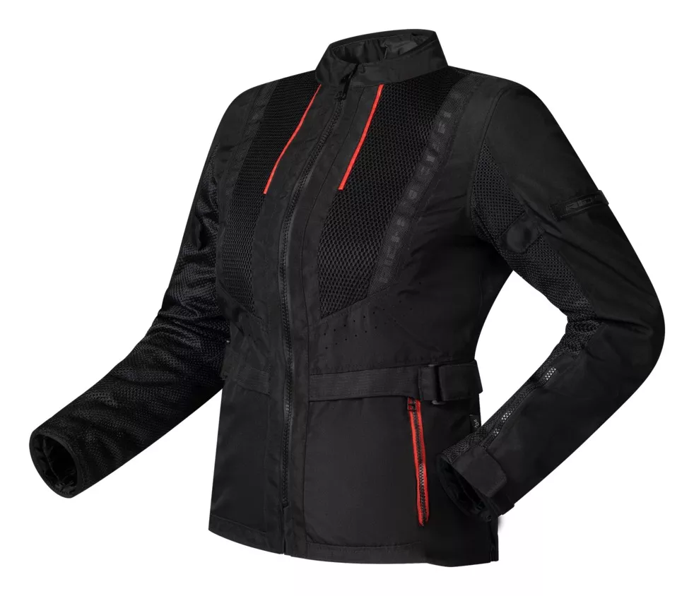 RICHA Monaco Mesh WP Women's Jacket