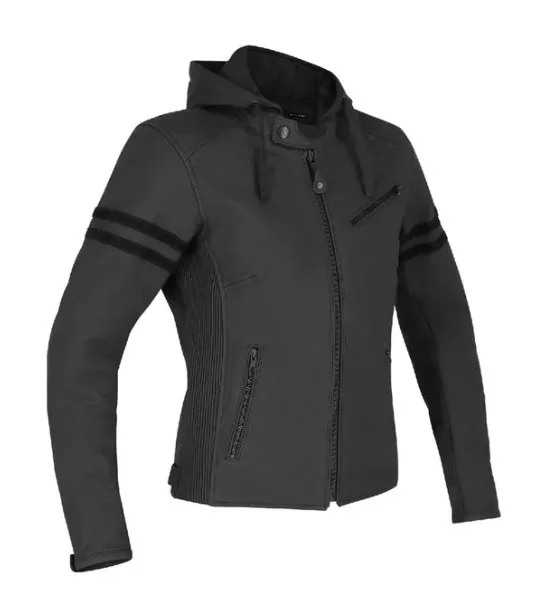 RICHA Toulon Black Edition Women’s Jacket