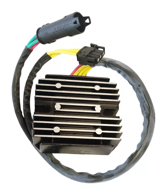 Rick's Motorsport Electrics Hot Shot Regulator / Rectifier BMW 650cc-800cc 2006-2016