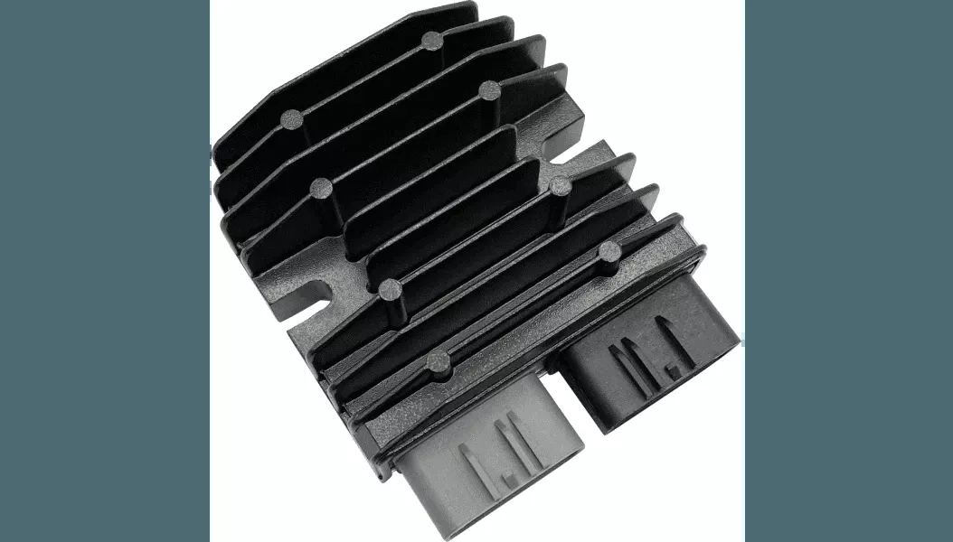 Rick's Motorsport Electrics Lithium-Ion Compatible Rectifier Regulator for Indian Scout '15-20