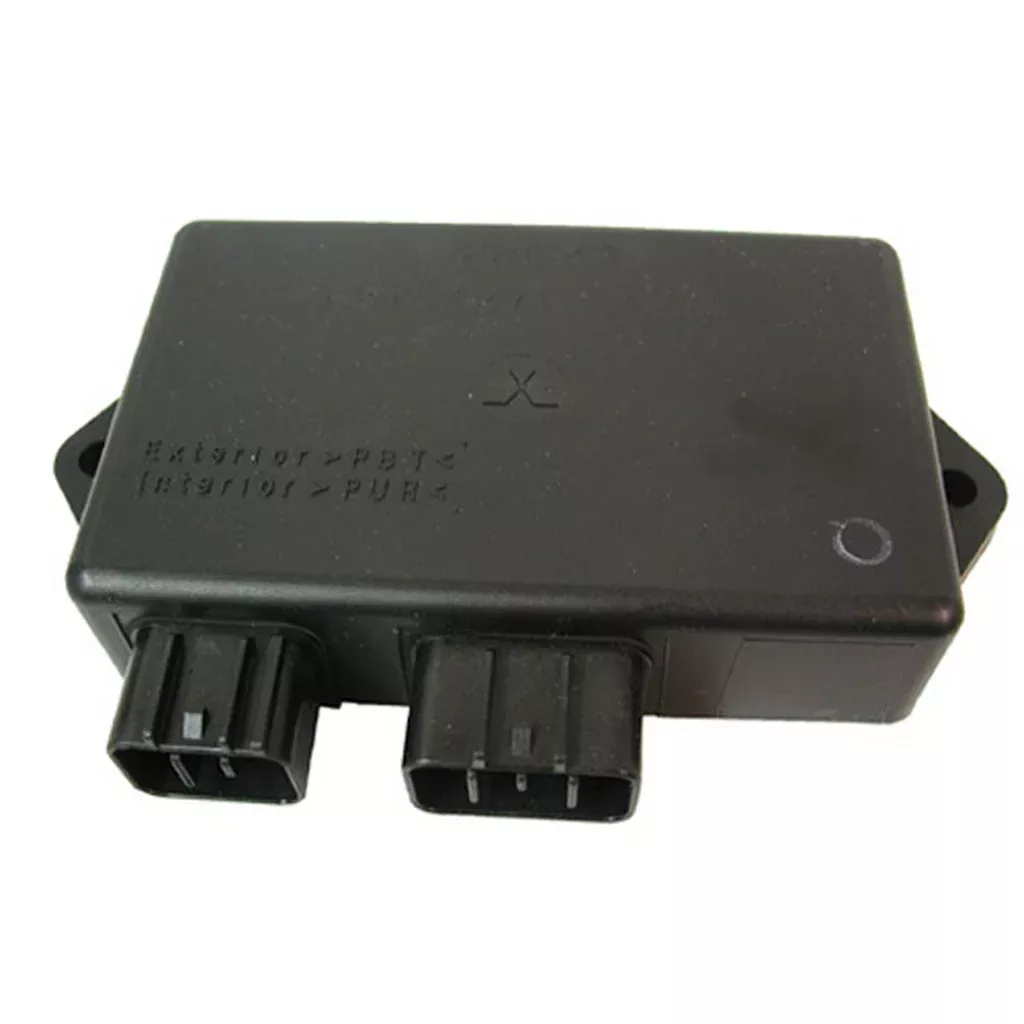 Ricks Motorsport Electric Hot Shot CDI Box