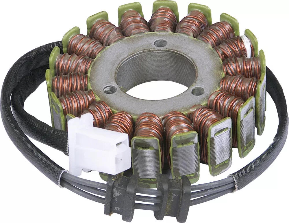 Ricks Motorsport Electric Replacement Stator
