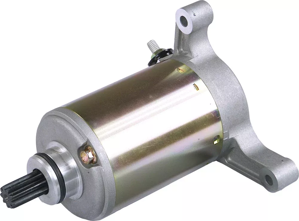Ricks Motorsport Electric Starter Motor