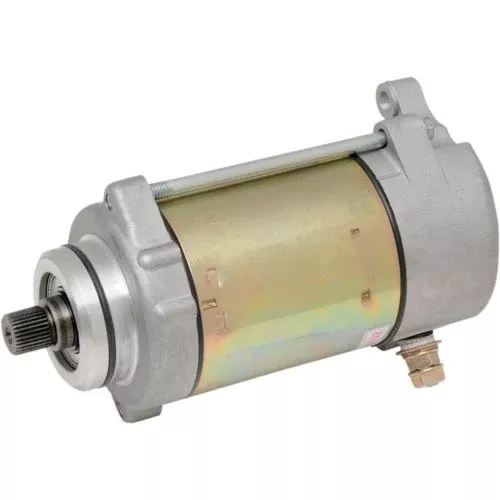 Ricks Motorsport Electric Starter