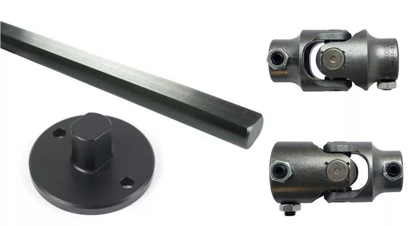 RID Steering Systems