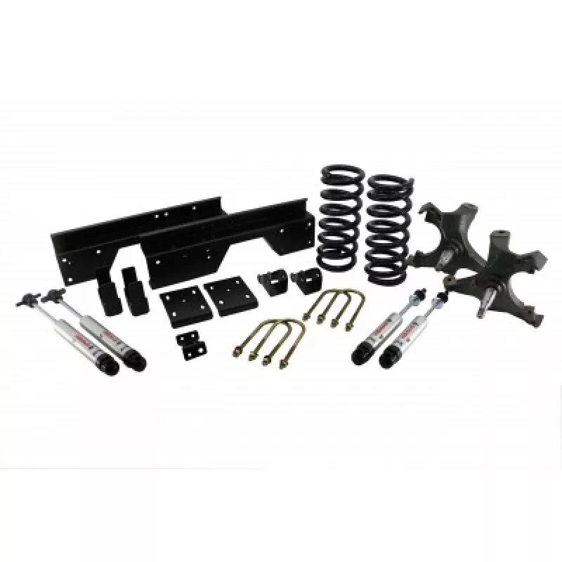 RID Suspension Systems