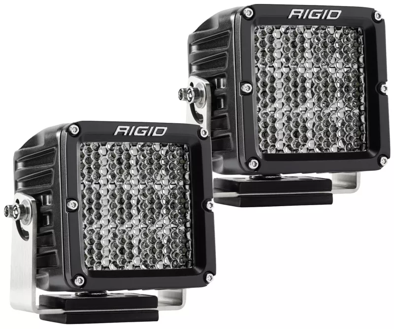 RIG D2 XL
