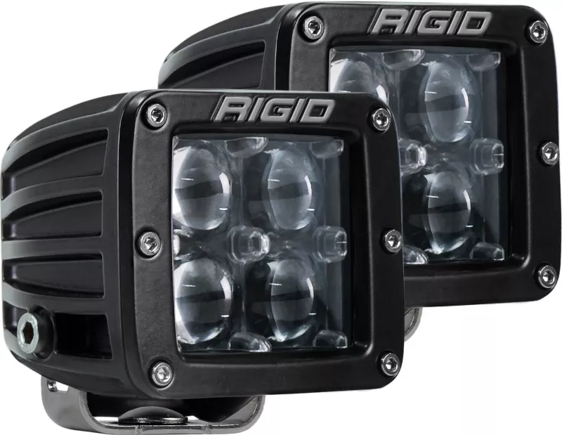 RIG D2