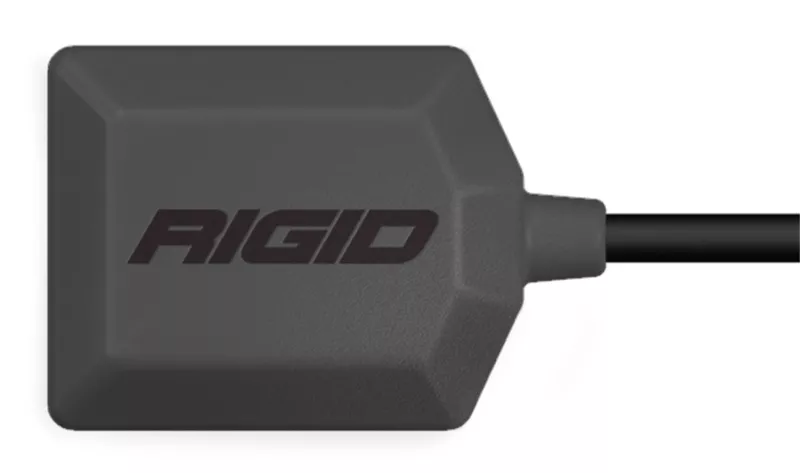 RIG Light Electrical Components