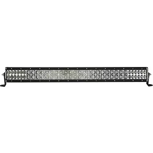 Rigid Industries 132313 LED Light Bar, 1 Pack, Black