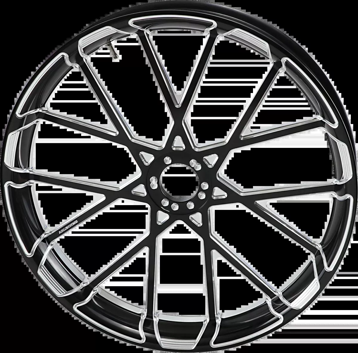 Rim - Procross - Front - Black - 21x3.5