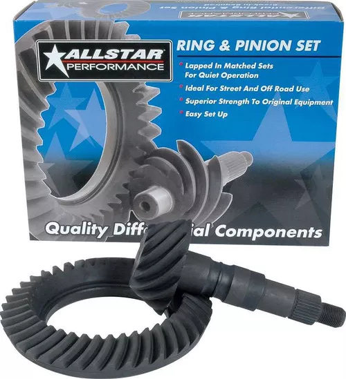 Ring & Pinion Ford 9in 5.14 ALL70028
