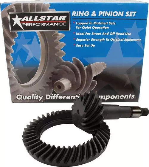 Ring & Pinion GM 7.5 4.56 ALL70118