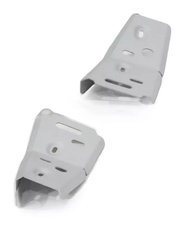 Rival Powersports Alloy Front A Arm Guards CFMOTO UForce 1000 2019-2025