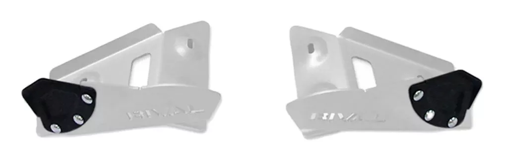 Rival Powersports Alloy Front A Arm Guards Yamaha Kodiak 700 2016-2025