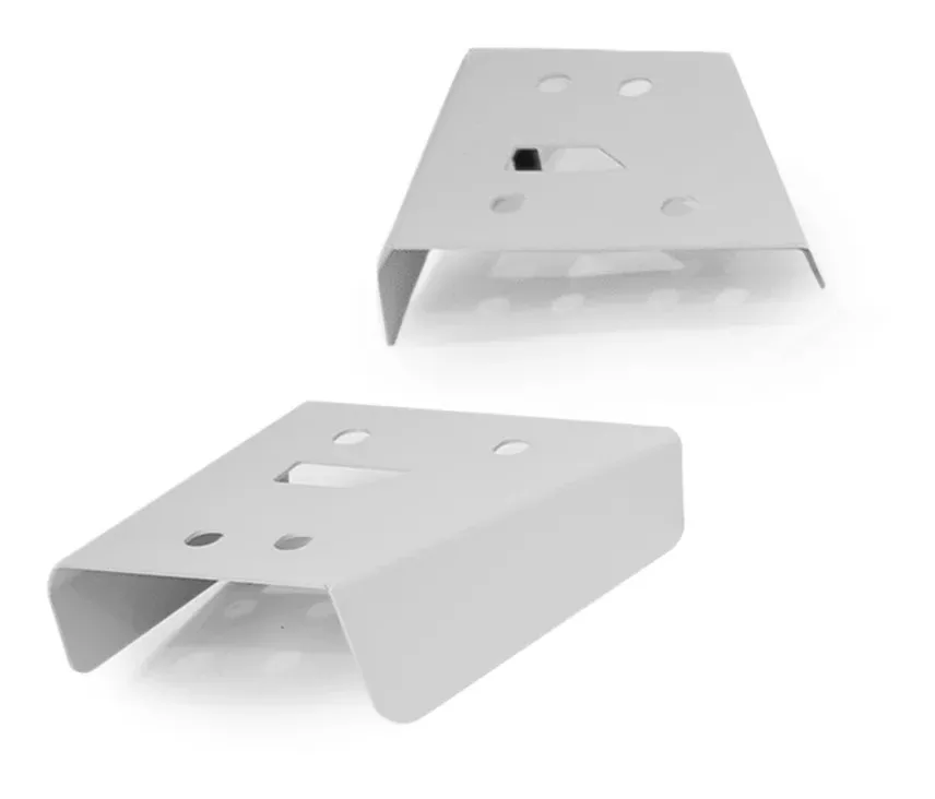 Rival Powersports Alloy Rear A Arm Guards Can-Am Defender 2016-2026