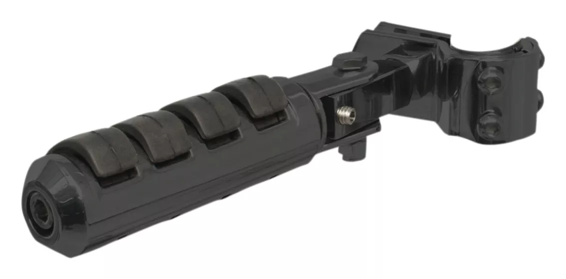 Rivco Anti-Vibration Highway Pegs With 1-1/4” Clamps