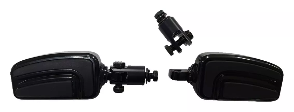Rivco Custom Accent FootPegs