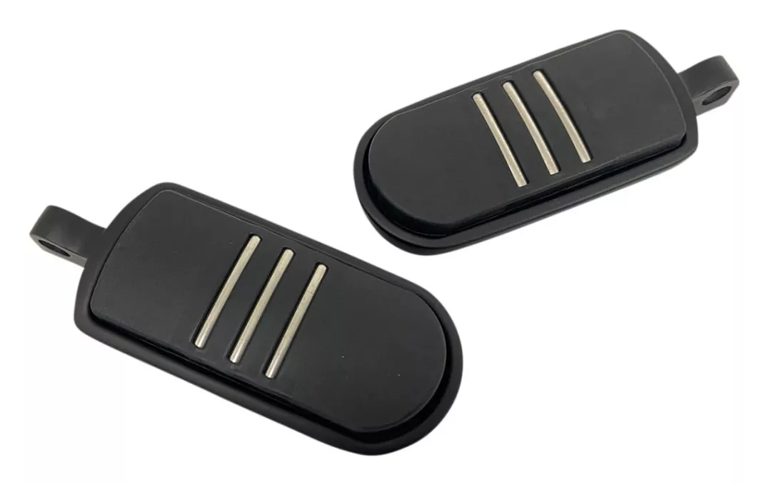 Rivco Custom Accent Pegs