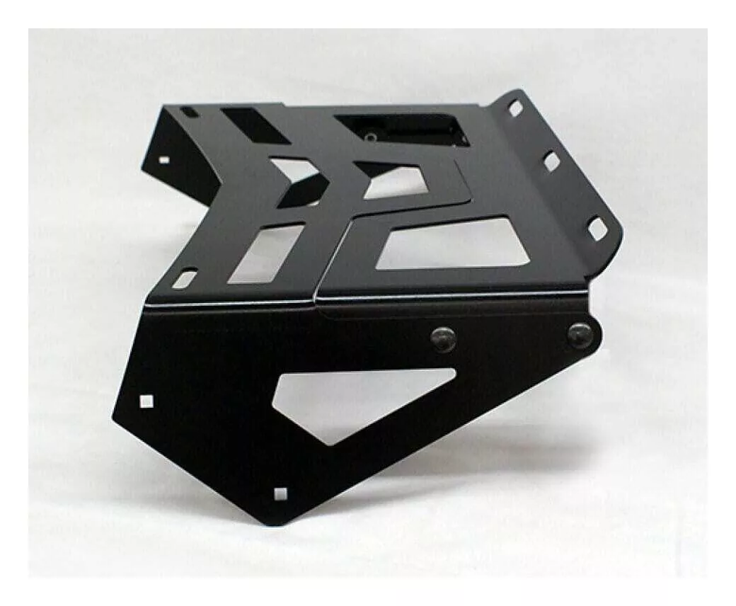Rivco Expandable Trunk-Mounted Luggage Rack Can Am Spyder RT 2010-2019