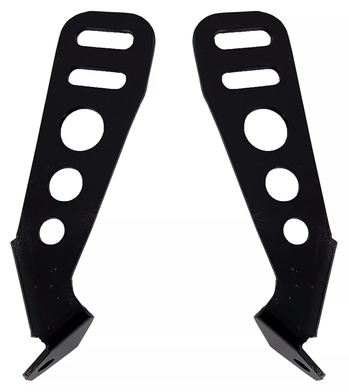 Rivco Light Bar Bracket Polaris 2011-2022